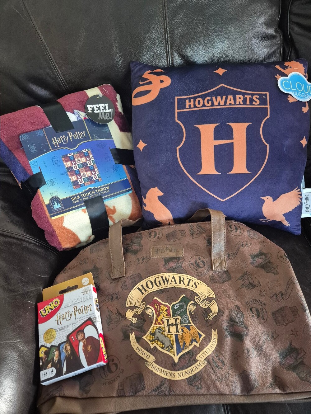 NWT Harry Potter Bundle